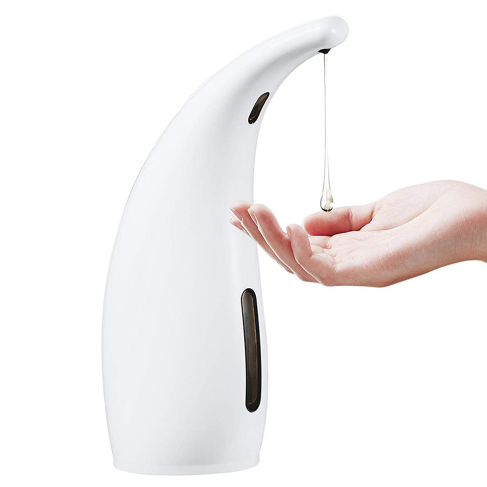 Smart Touchless Soap Dispenser – Patented Technology for Ultimate Hygiene