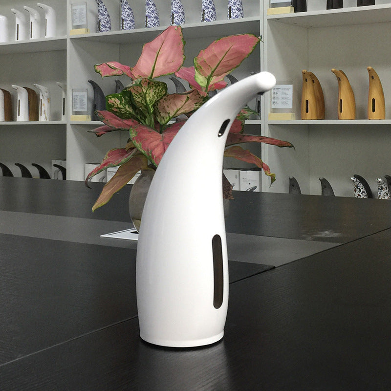 Smart Touchless Soap Dispenser – Patented Technology for Ultimate Hygiene