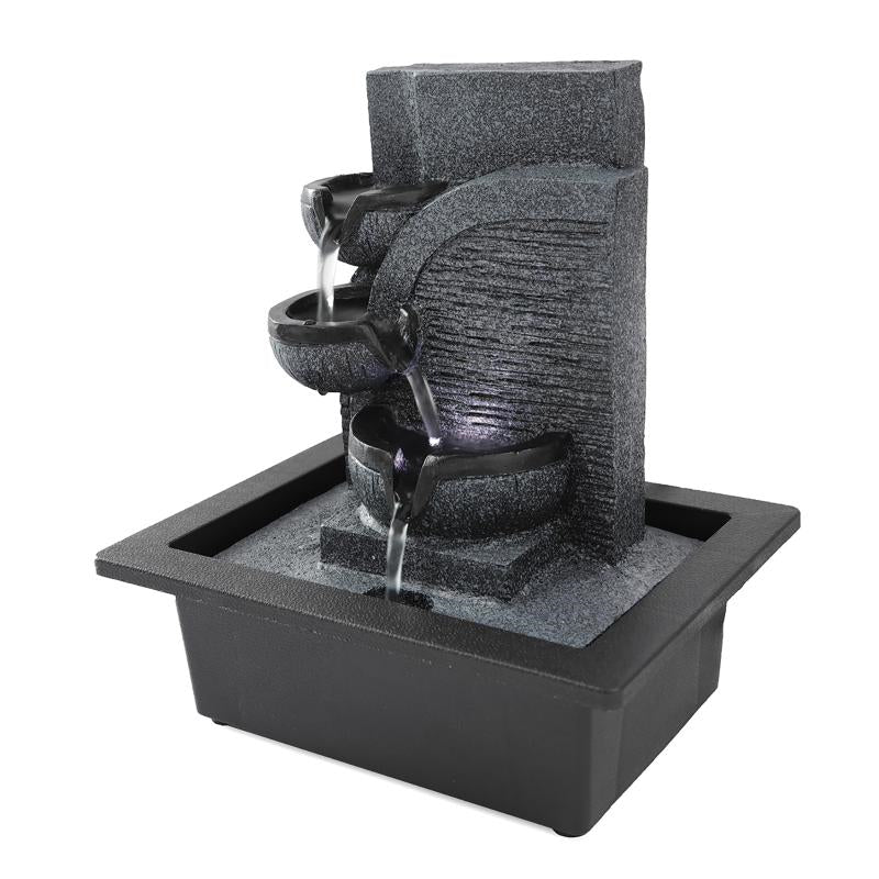 Gift For The Opening Of Fengshui TV Cabinet