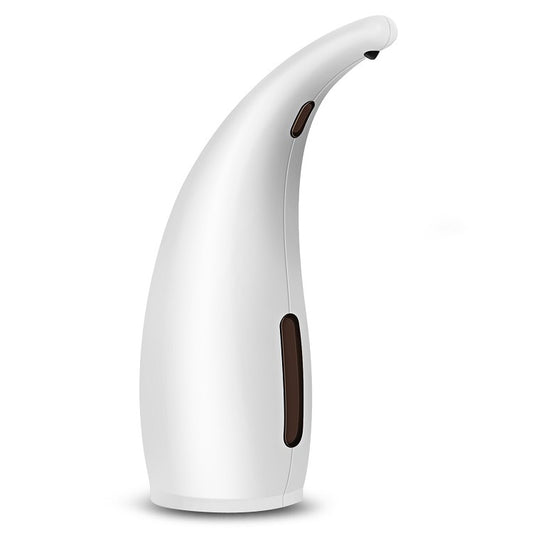 Smart Touchless Soap Dispenser – Patented Technology for Ultimate Hygiene