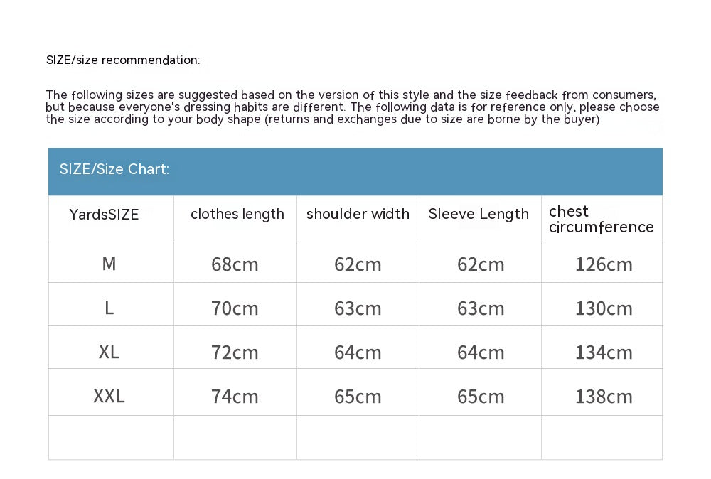 Stitching Contrast Color Jacket Women