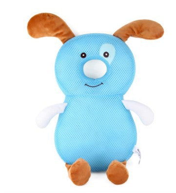Baby Head Protection Pad with Cute Wings – Toddler Neck Support & Nursing Drop-Resistant Cushion