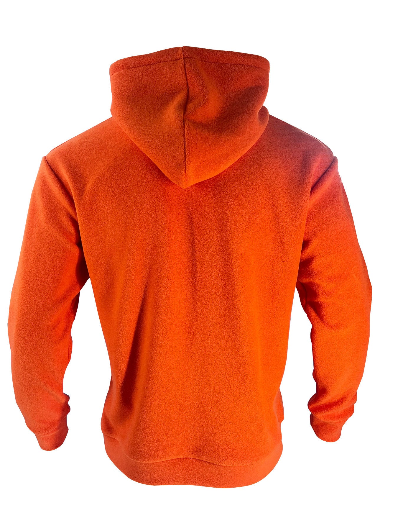 Trendy Thickened Shaker Hoodie with Embroidered Design