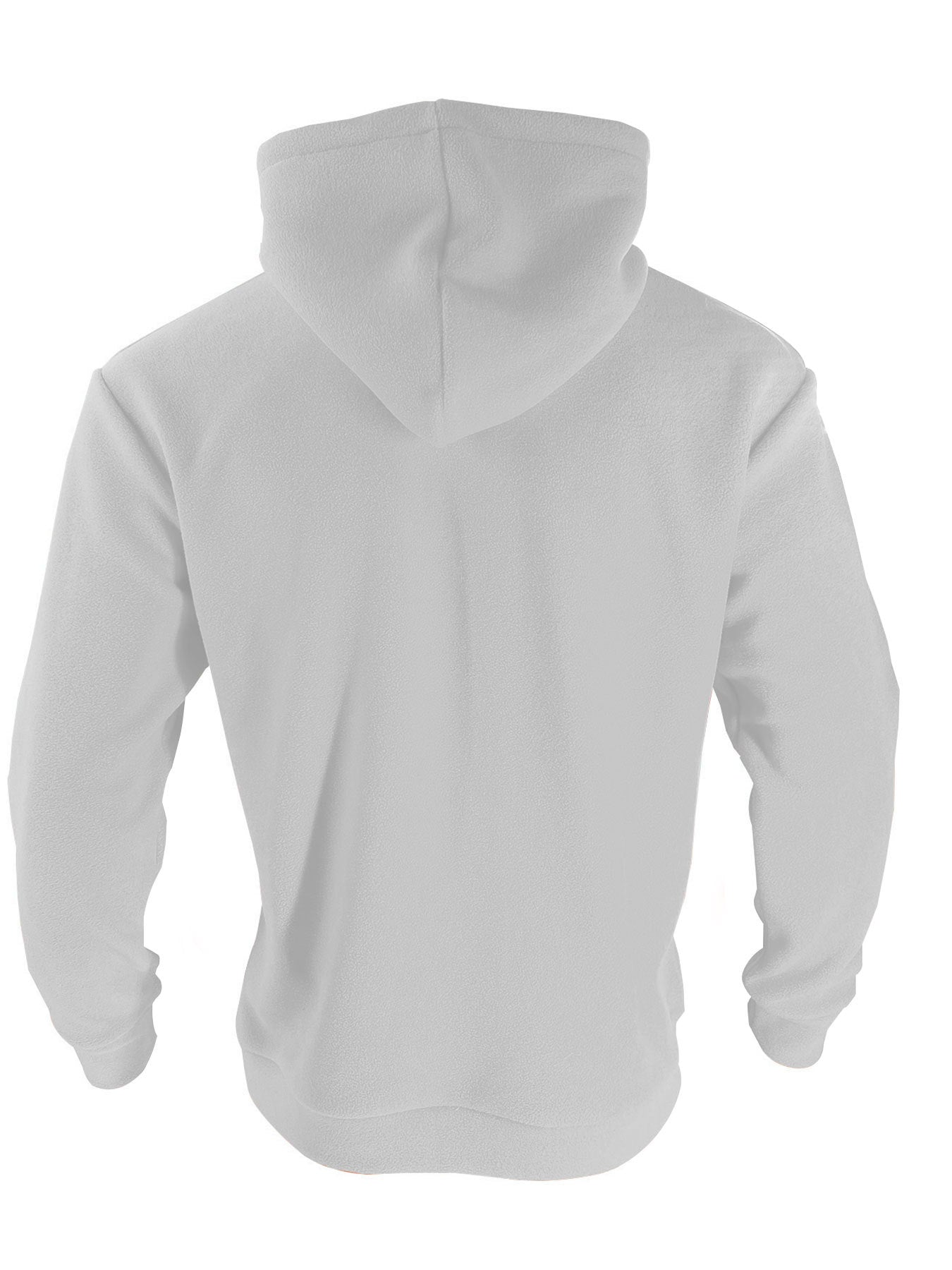 Trendy Thickened Shaker Hoodie with Embroidered Design