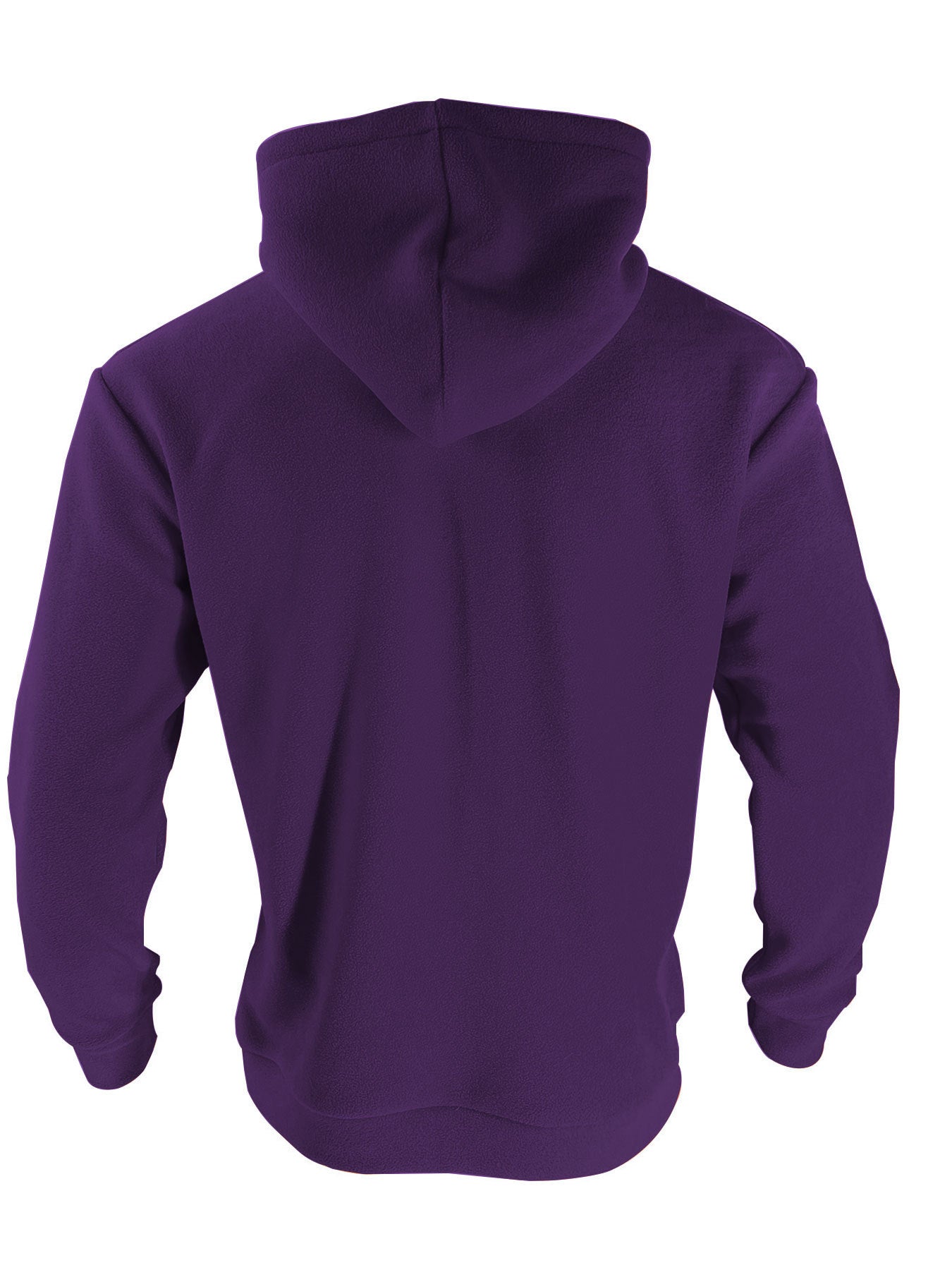 Trendy Thickened Shaker Hoodie with Embroidered Design