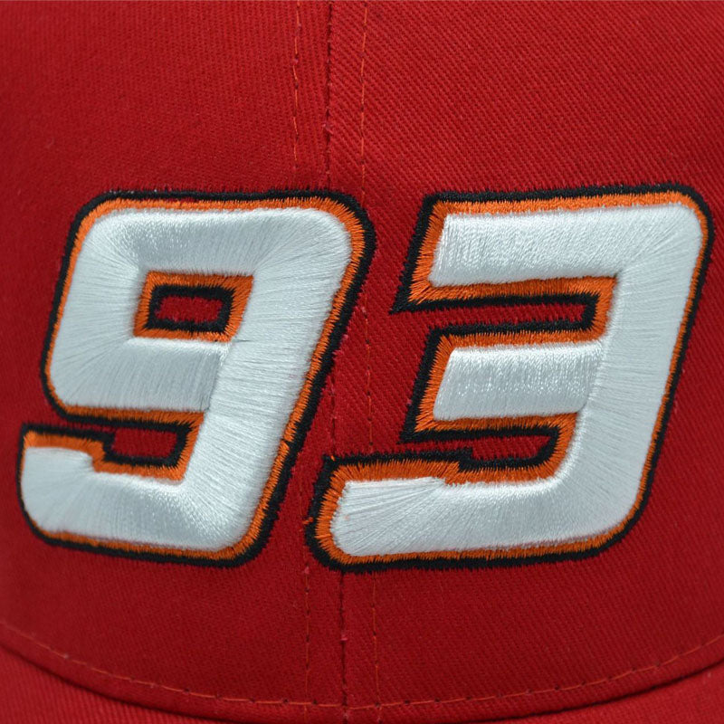 Knight Riding Locomotive Racing Hat