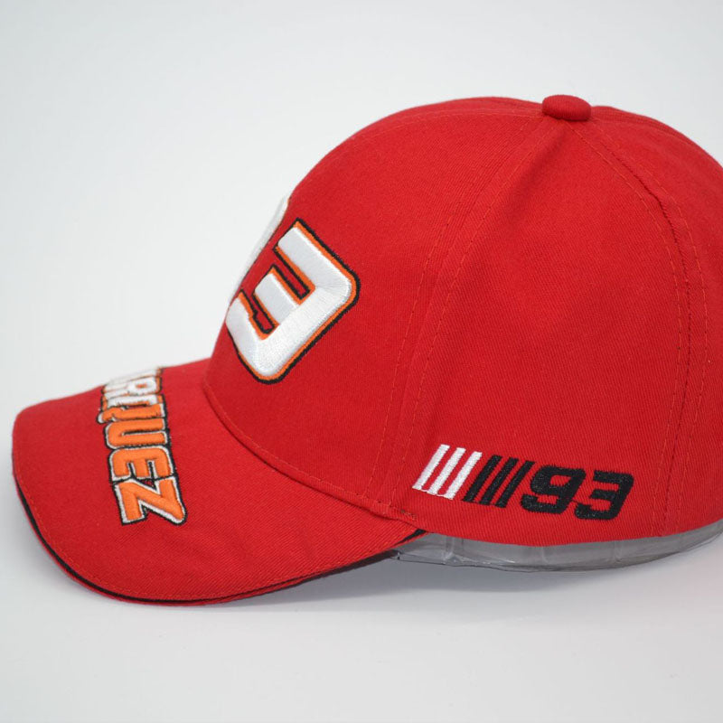 Knight Riding Locomotive Racing Hat