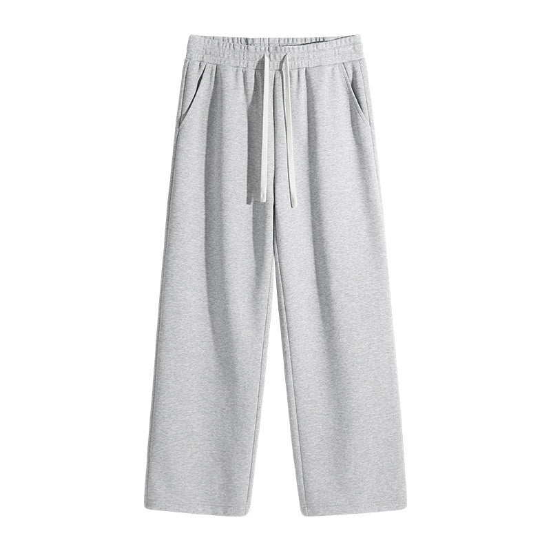 Men’s Active Drape Casual Sweatpants