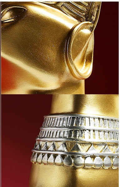 Living Room Entrance TV Cabinet Coffee Shop Crafts