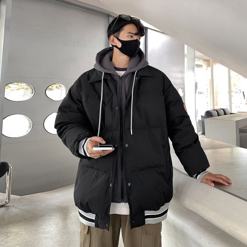 Everyday Flex Warm Down Coat – His & Hers