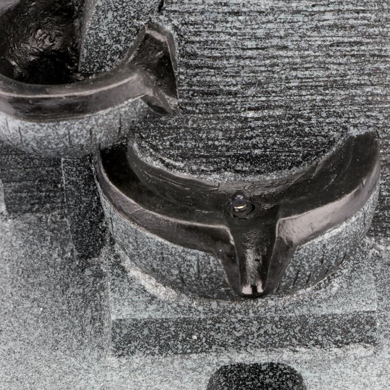 Gift For The Opening Of Fengshui TV Cabinet