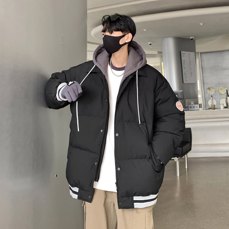 Everyday Flex Warm Down Coat – His & Hers