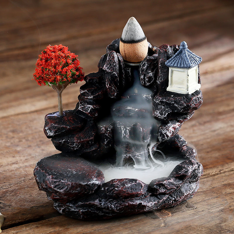 Aromatic Censer Creative Decoration Tea Pet Way