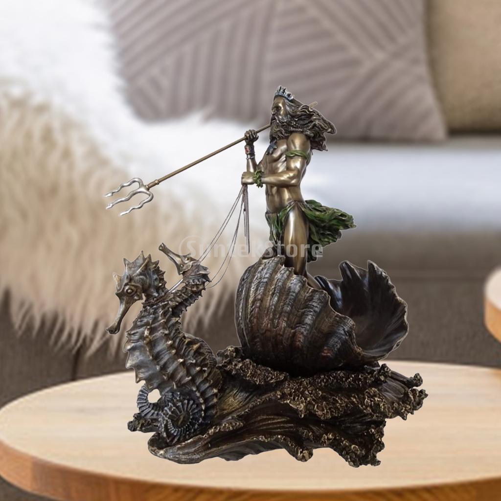 New Greek Religious Goddess Hope Honor Harvest Home Decorations