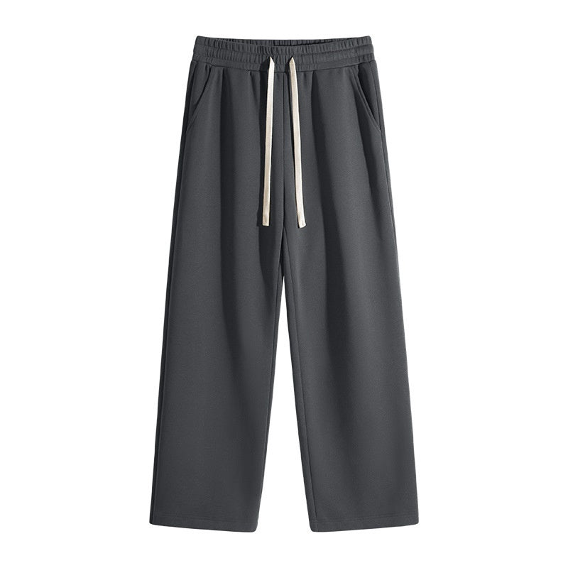 Men’s Active Drape Casual Sweatpants