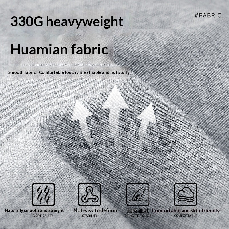 Men’s Active Drape Casual Sweatpants