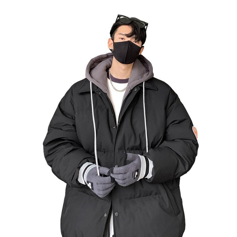 Everyday Flex Warm Down Coat – His & Hers