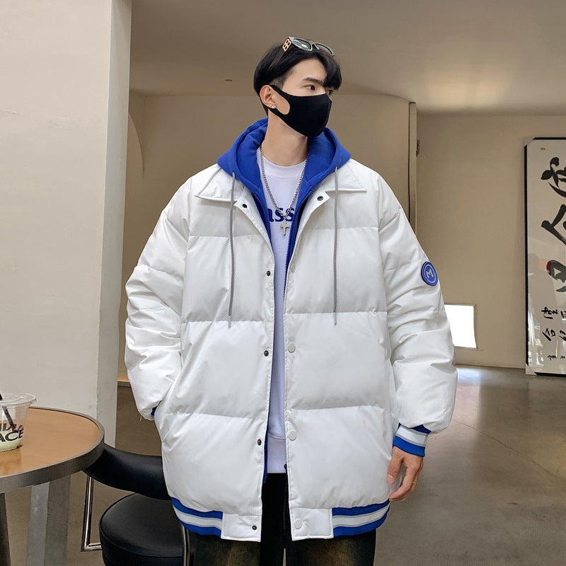 Everyday Flex Warm Down Coat – His & Hers