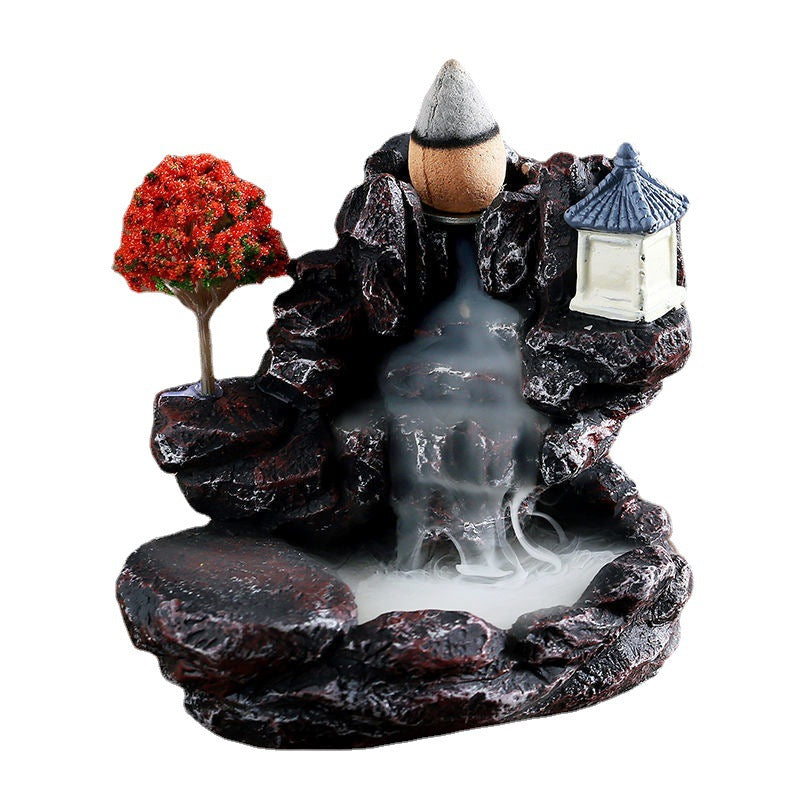 Aromatic Censer Creative Decoration Tea Pet Way