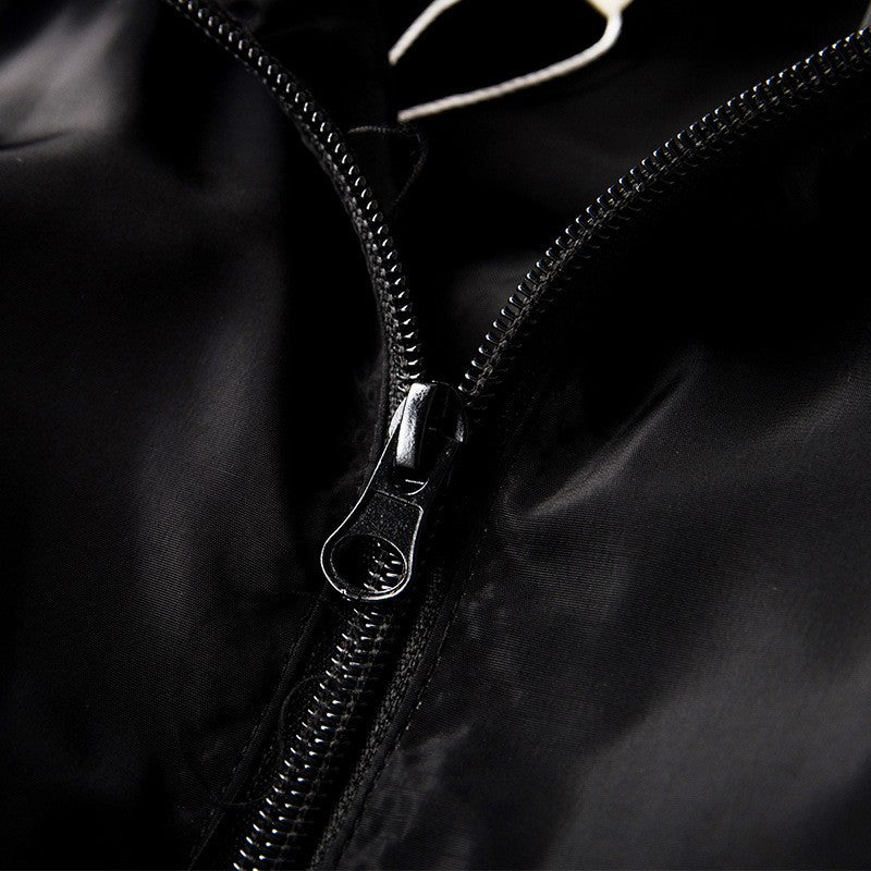 Children's Leopard Print Jacket Trench Coat