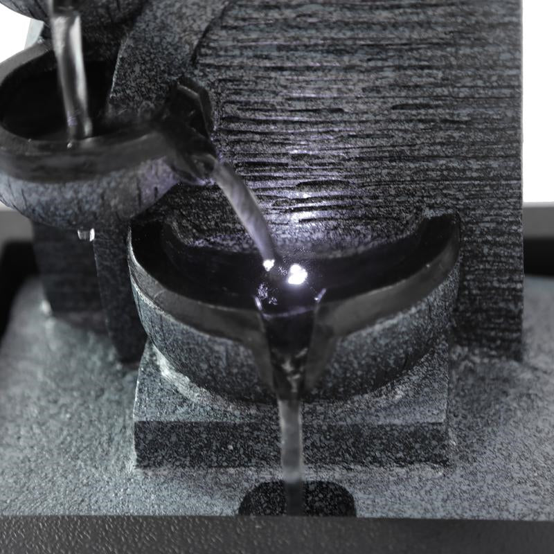 Gift For The Opening Of Fengshui TV Cabinet