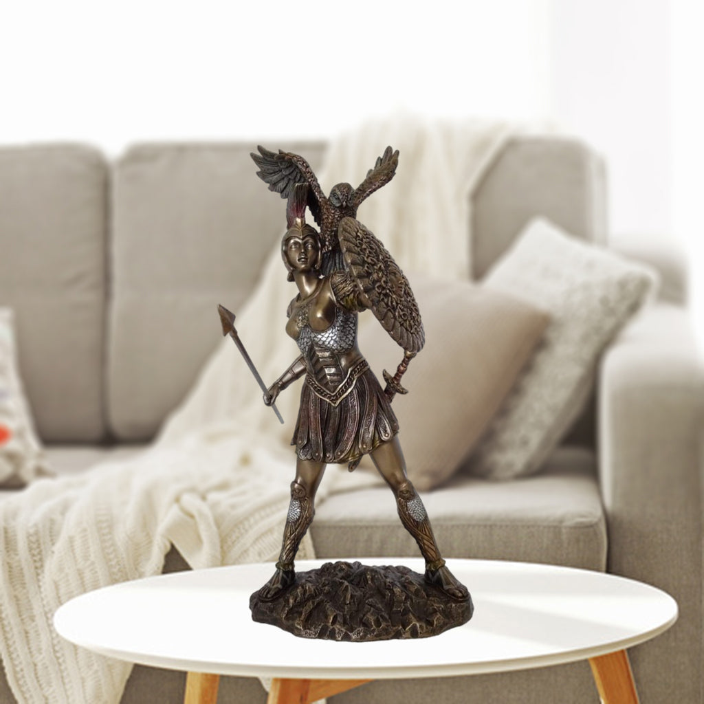 New Greek Religious Goddess Hope Honor Harvest Home Decorations