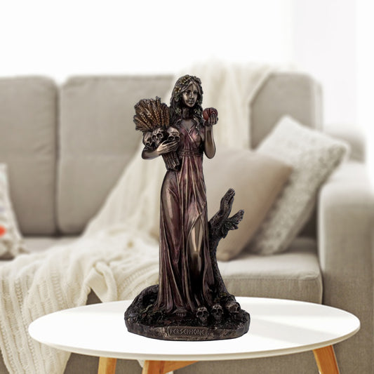 New Greek Religious Goddess Hope Honor Harvest Home Decorations
