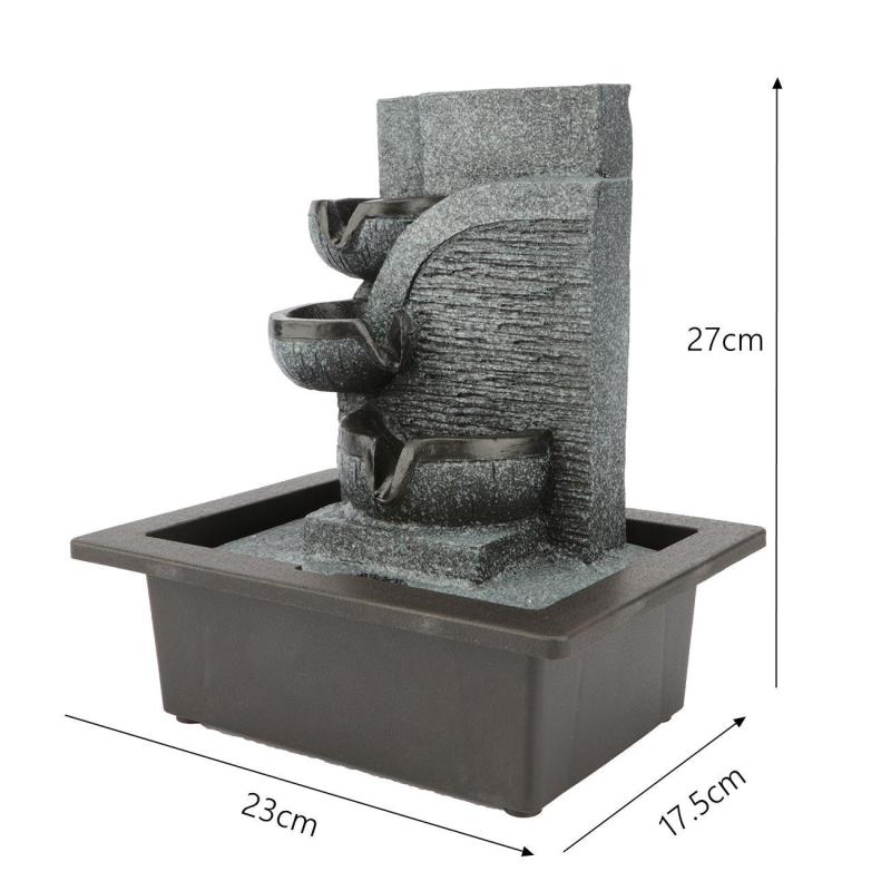 Gift For The Opening Of Fengshui TV Cabinet