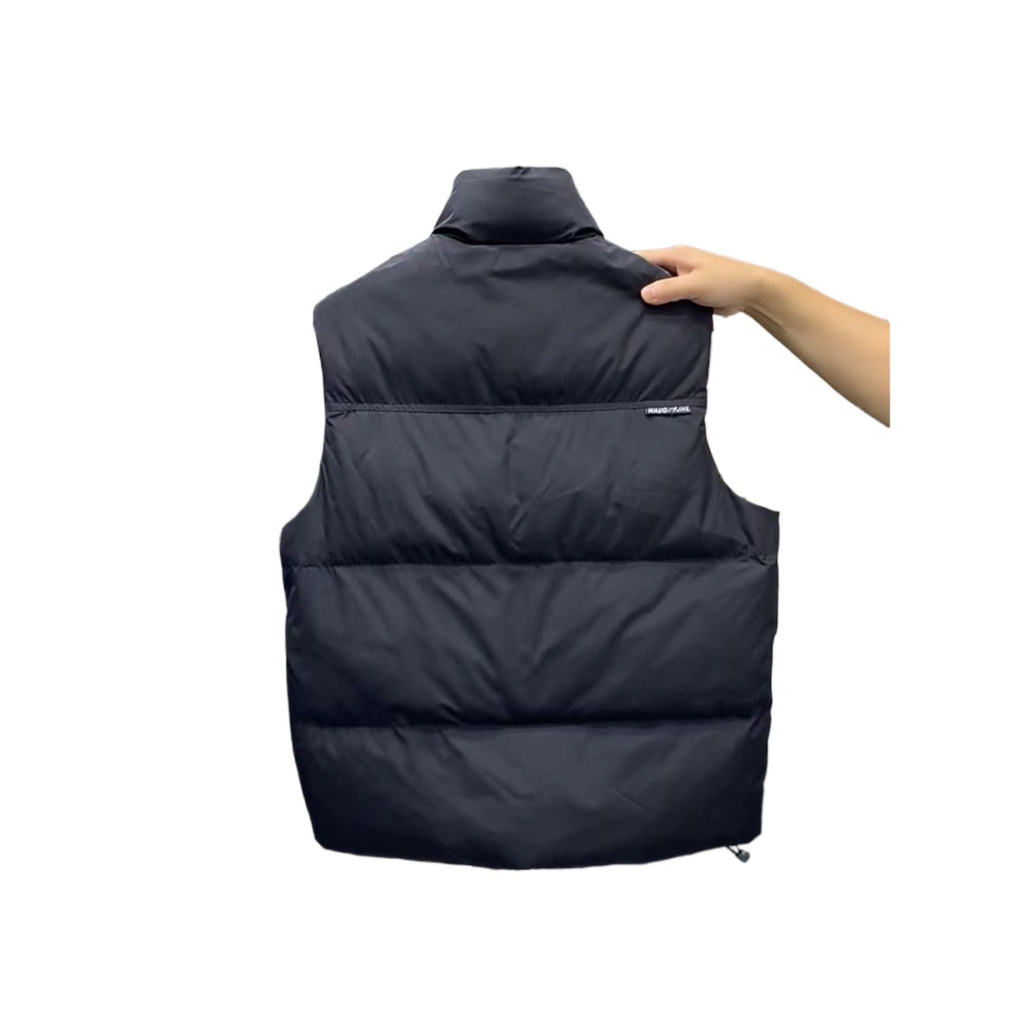 YouthCore Warm Down Sleeveless Vest