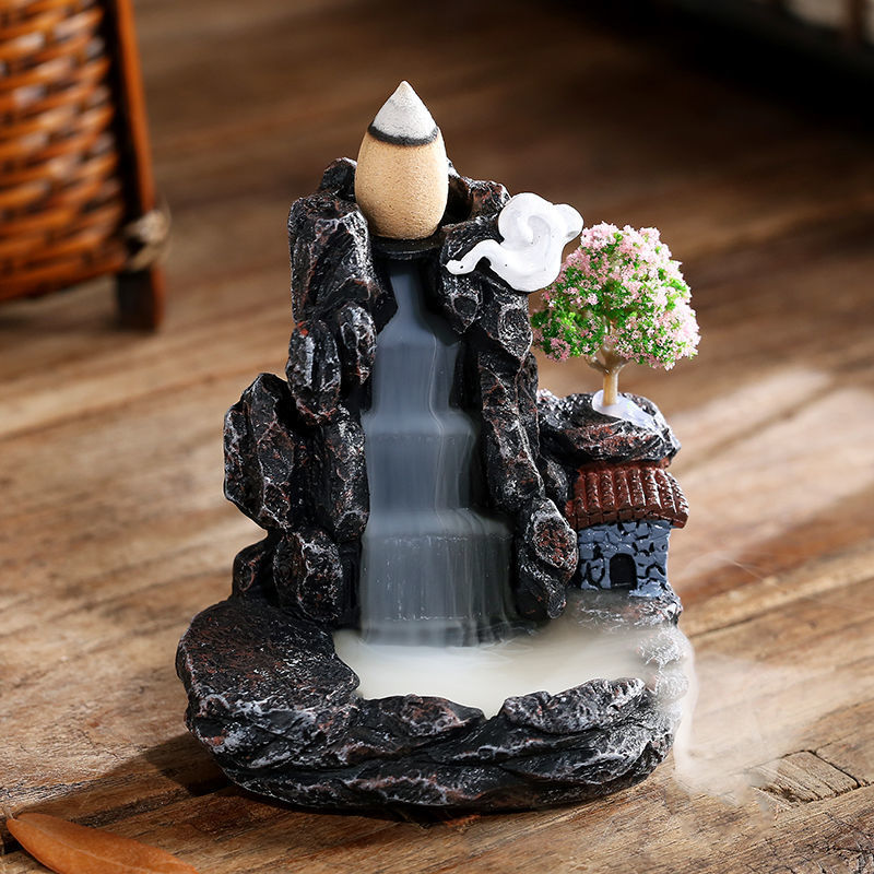 Aromatic Censer Creative Decoration Tea Pet Way